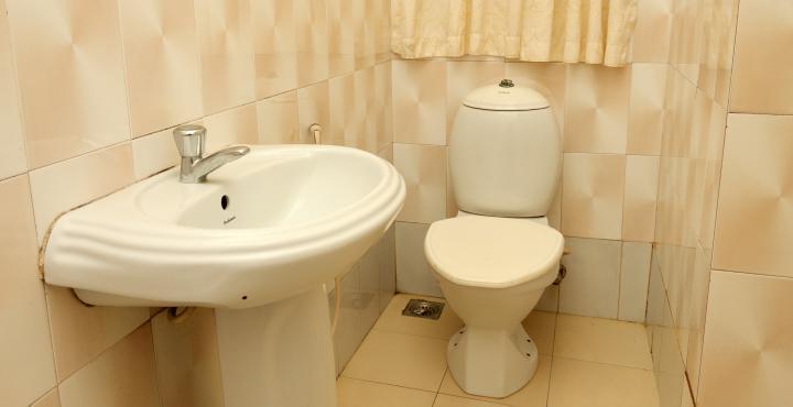 Aqua Jumbo Houseboats Hotel Кумараком Екстериор снимка